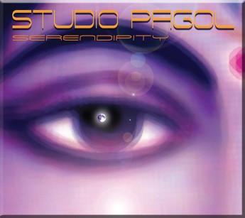 

CD STUDIO PAGOL - Serendipity IGL165 Iglectic 2002 Japan Dance & Electronica Used