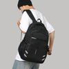 Men's Large Capacity Travel Backpack Junior Senior High School Student Schoolbag