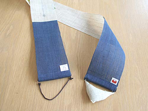 Thin tapestry "Hanging Festival Decoration" Japanese Modern Boys' Festival Tapestry Linen