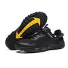 Anti-slip Hiking Shoes Breathable Outdoor Sneakers Wading Trekking Sports Shoes Elastic Unisex Climbing Shoes Wear-resistant Sole