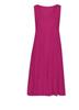 Women's Sleeveless Round Neck Patchwork Beach Dress - 7 Colors, 8 Sizes