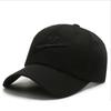 Lelaki Hat Versi Korea Trend Wanita Adjustable Baseball Peaked Cap