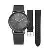 Romanson ROMANSON R Round Slim 37 Watch RWRMUU3BF016GUGR0