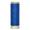 Set of 5 Spools 100m 100% Polyester Thread Gutermann Ref 788988 - Att 959 - Olympic Blue