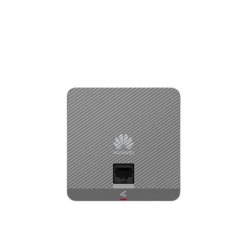 

Huawei AP162E WiFi 6 Dual-Band Enterprise Panel Access Point (CN version)