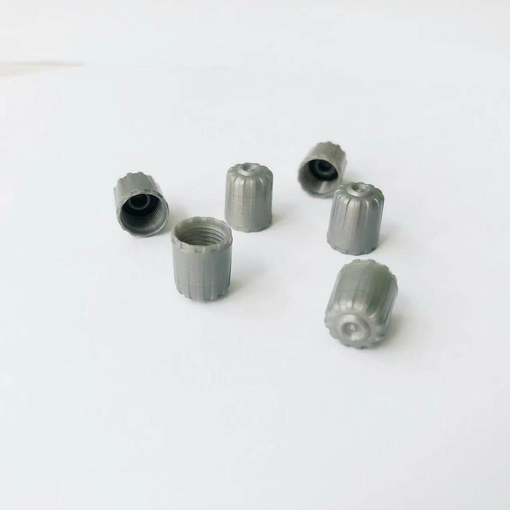 BMW Mini IXM12345678 Series Tire Valve Stem Cap Cover