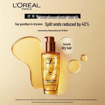 L'Oréal Tiefenpflege Haaröl