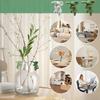 Creative Plant Propagation Buddy - 3D Elephant Plastic Holder for Plant Cuttings