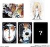 BANDAI DEATH NOTE Wafer Card Collection 20 Packs Box Japan