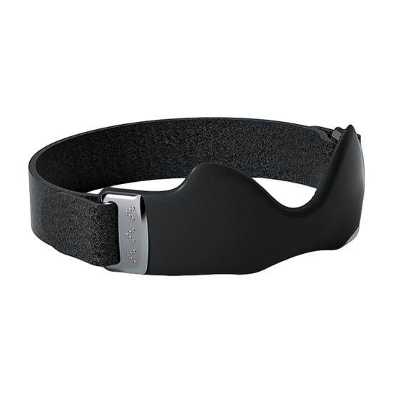 Silicone Patella Knee Strap Adjustable Sports Tennis Basketball Running Cycling Knee Pain Relief Patellar Tendon Support Stabilizer Knee Band Brace