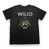 New Wilco Band Summer Tour 2012 Gift For Fans Unisex S-5XL Shirt 1side