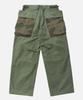 Mideueobdeiteu Project Cargo Pants_3Color