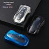 Premium Protective Case Set for Geely New Boyue Pro/Xingyue S Car Key - Full Coverage for Men & Women