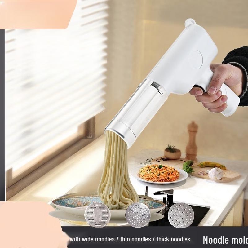 Wei Yang Handheld Multifunctional Pasta Maker
