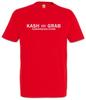 Kash And Grab Men's T-Shirt Ian Lip Philip Ian Debbie Shameless Frank Fiona