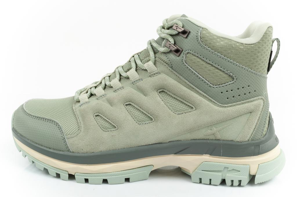 Tamaris Wmns Hiking Gore-Tex Green [1-26257-39 723] size 38