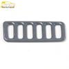 11th Gen Civic Driver's Side Lower Air Vent Decorative Frame