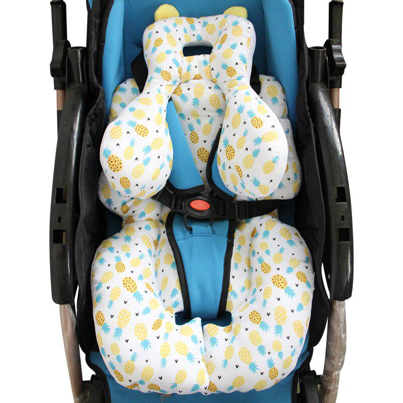 Stroller Mat Buy Summer Autumn Baby Stroller Mat Thickening Breathable Cartoon Car ...