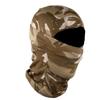 Outdoor Camouflage Camo Balaclava Army Tactical Military Ski Full Face Mask Motorcycle Bicycle Caps Full Face Mask 27 COLORS
