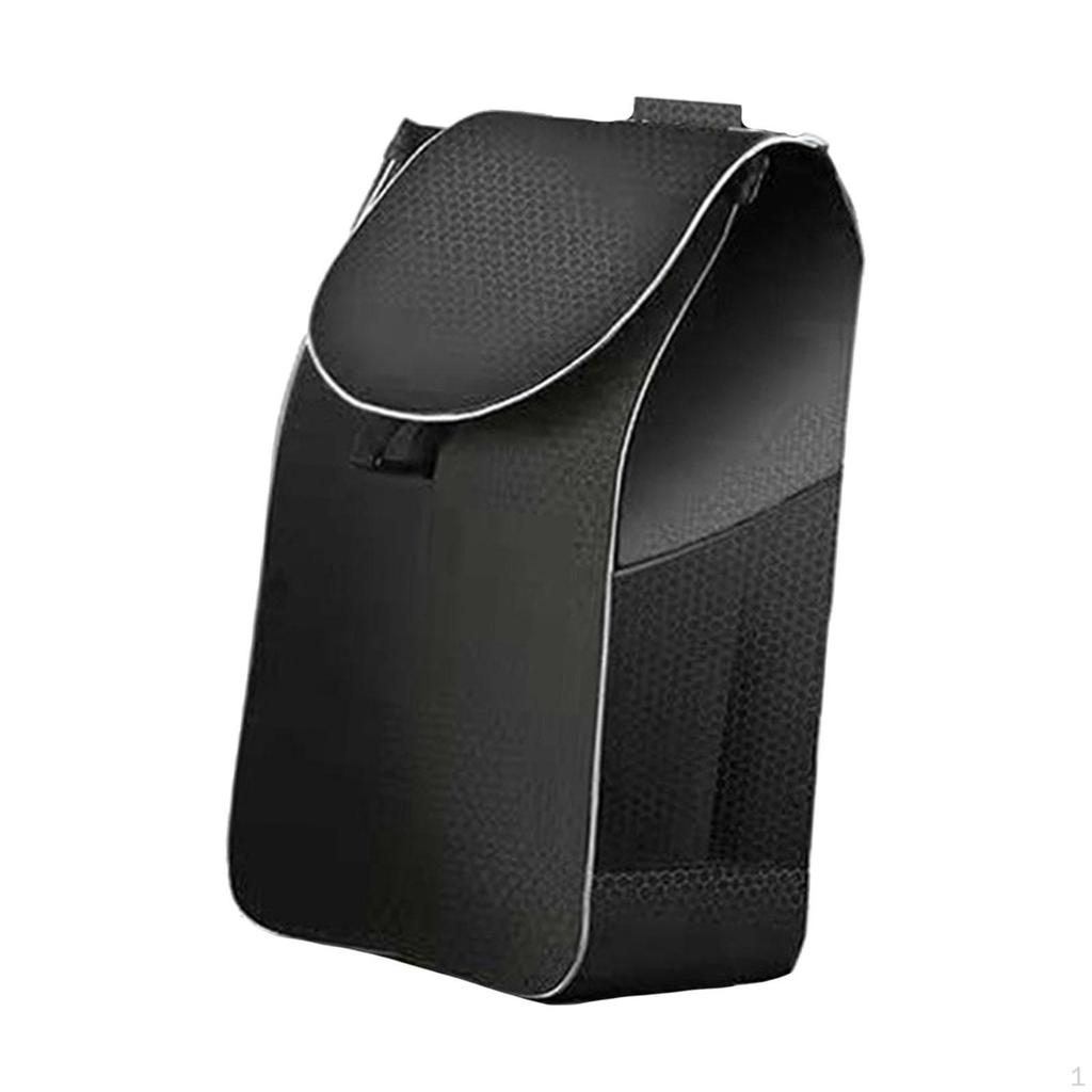Storage Bag for Shopping Carts and Trolleys