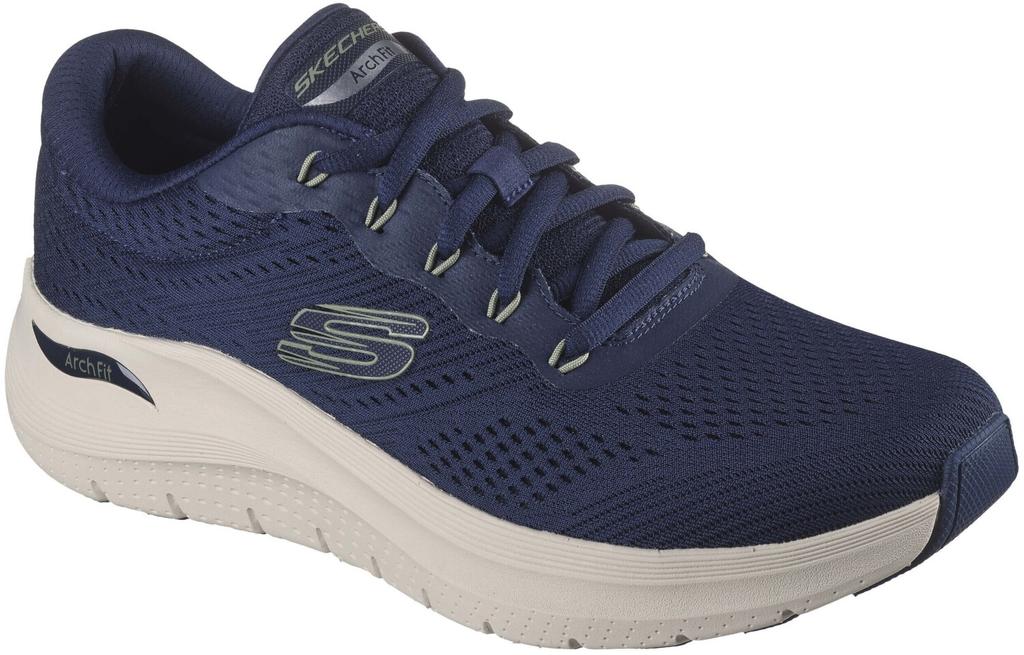 Кроссовки Skechers Arch Fit 2.0 (232700) navy