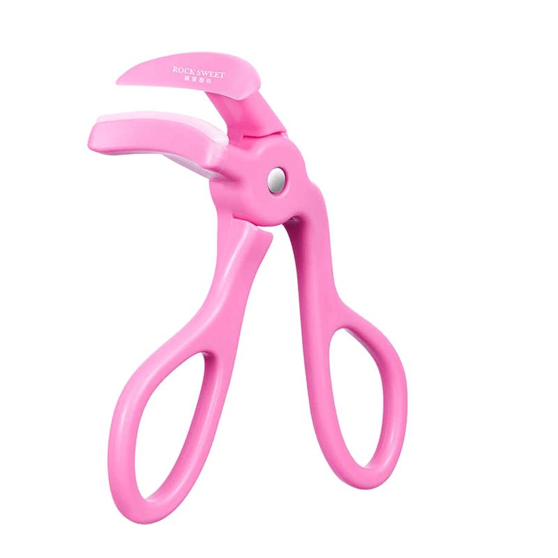 ROCK SWEET Wide Angle Eyelash Curler Eyelash Curler