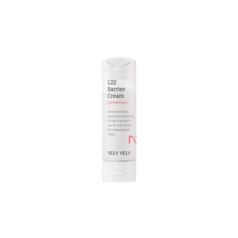 VELY VELY L22 Barrier Cream 50ml