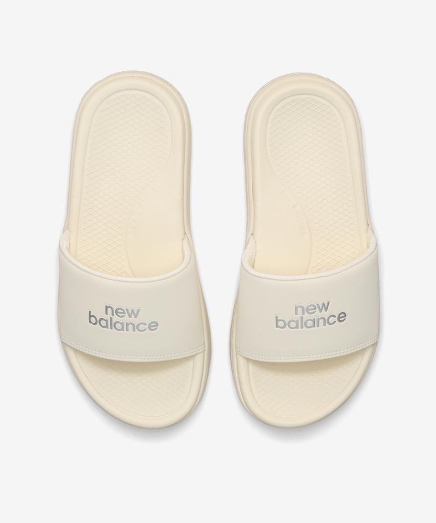 New Balance Nbrjgs120I / Sd1301Ii3 (Ivory)