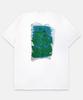 Ttunu Artist Hawkma Kim, Finally Spring! Short Sleeve T-Shirt