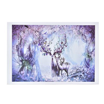 1000 pièces Puzzles Paysage Assemblage Image Jouet Enfant Adulte Jouet Éducatif Jeu599