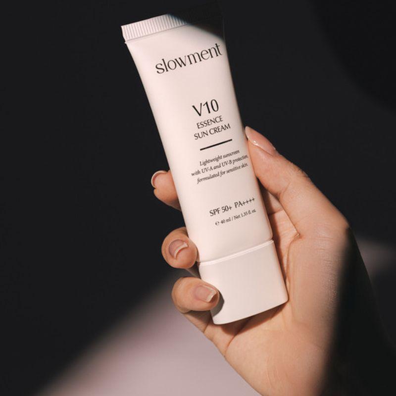V10 Essence Sunscreen 40ml