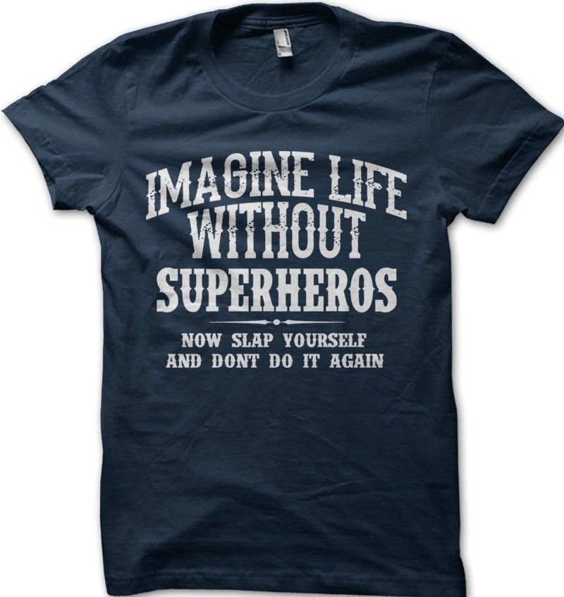Captain America SUPERHERO inspired NAVY printed cotton t-shirt 9633 S разноцветный