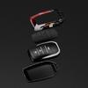 Carbon Style Auto Key Fob Cover Case Fit For Toyota Corolla Se Camry 50 55 Tlc200 Yaris Land Cruiser Prado150 Rav4 Venza Sienna