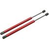 Rear Tailgate Struts 6J4827550B For SEAT Ibiza Mk4 6J 6P 2008-2017 Hatchback Trunk Boot Lift Support Rod Shock Damper Pistons