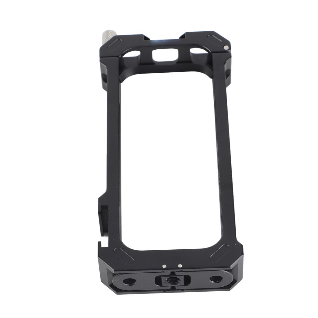Protective Frame Case Aluminum Alloy Action Camera Protective Frame Case Cover for X3