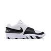 Ja 1 EP 'Scratch 2.0' (Unisex) White / Black / White Basketball Shoes DR8786 101
