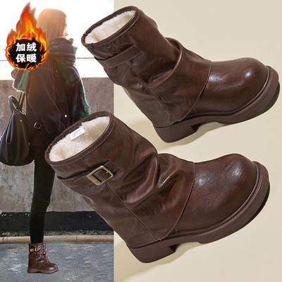 Botas altas – Botas altas