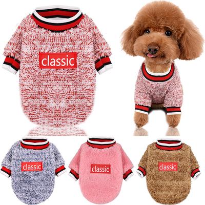Abbigliamento e scarpe – Pullover per cani