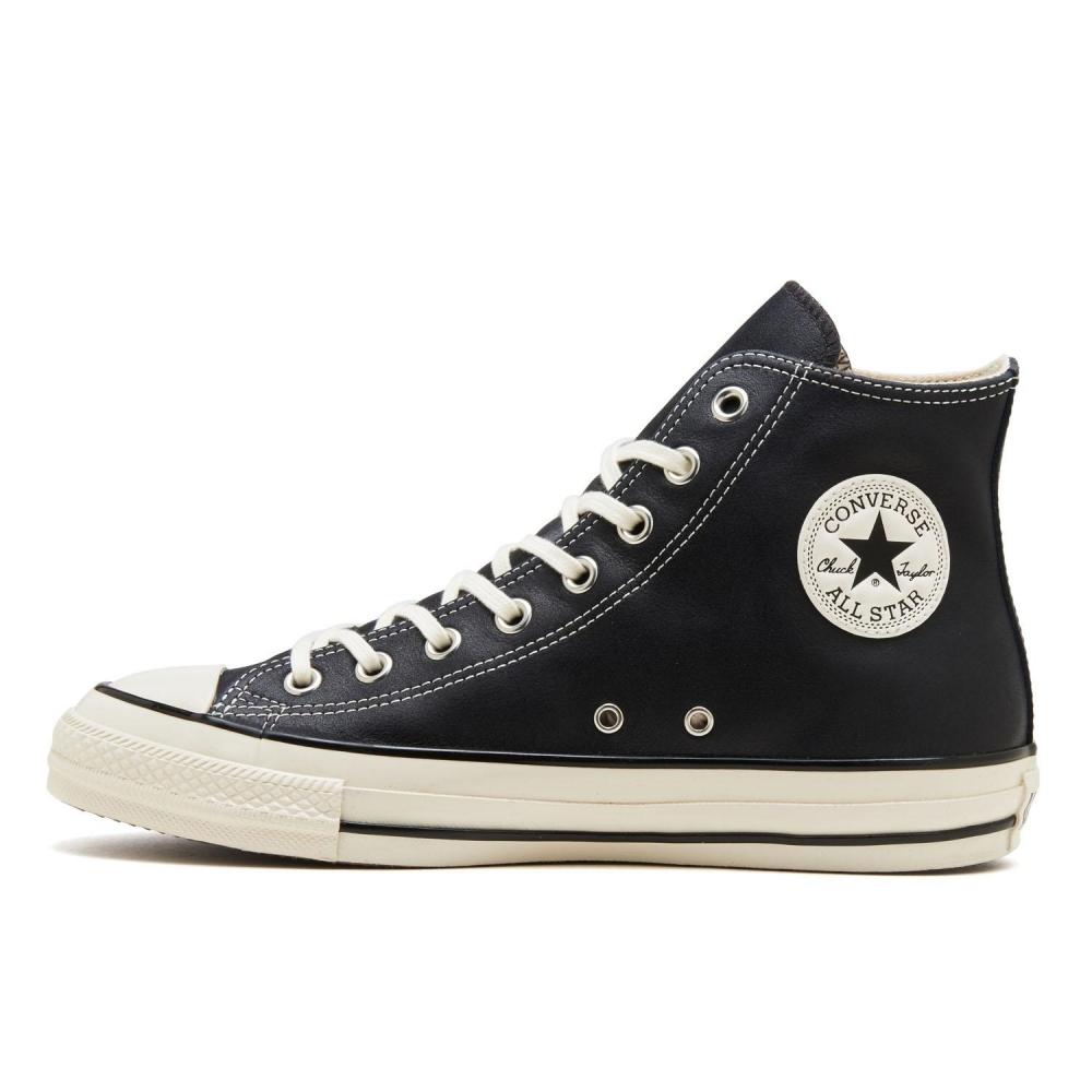 Converse As Old Waxedleather Hi 31316560 Полуночно-синий 225