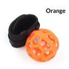 Golf Swing Trainer Aid Professional Magic Ball Enhance Swing Stability 1PC for Golf Learner Systematic Training