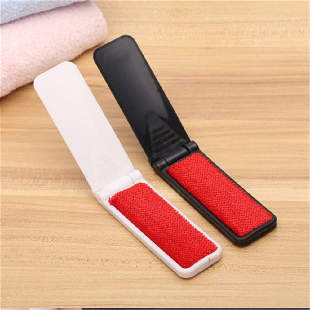 Household Cleaning Brush Winter Coat Electrostatic Static Remover Hair Cleaner Lint Dust