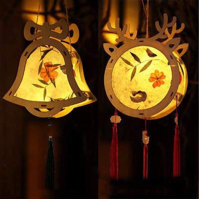 Außenbeleuchtung – Laternen