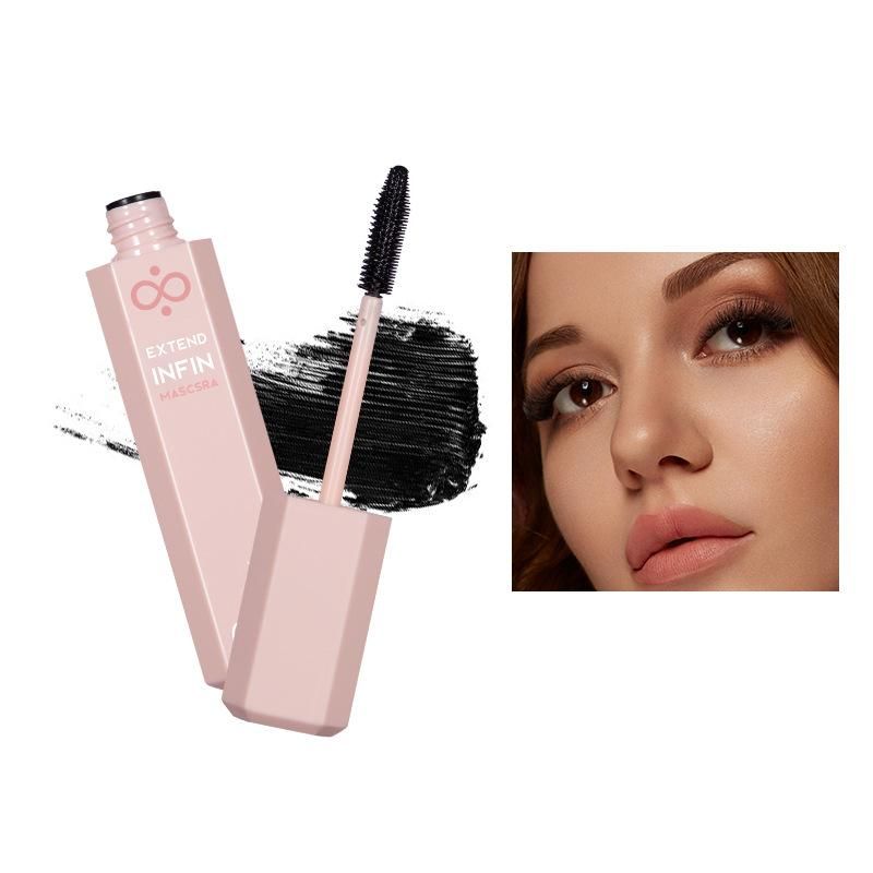 Mascara, Waterproof, Smudge-free, Long, Thick and Curling Eyelash Primer