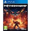 Mothergunship Game Ps4