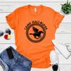 Campo Mezzo Sangue Magliette Autunno Campo di Allenamento Gioco Maglietta Halloween Regalo Magico Percy Jackson Camicia Magliette Unisex Harajuku Magliette