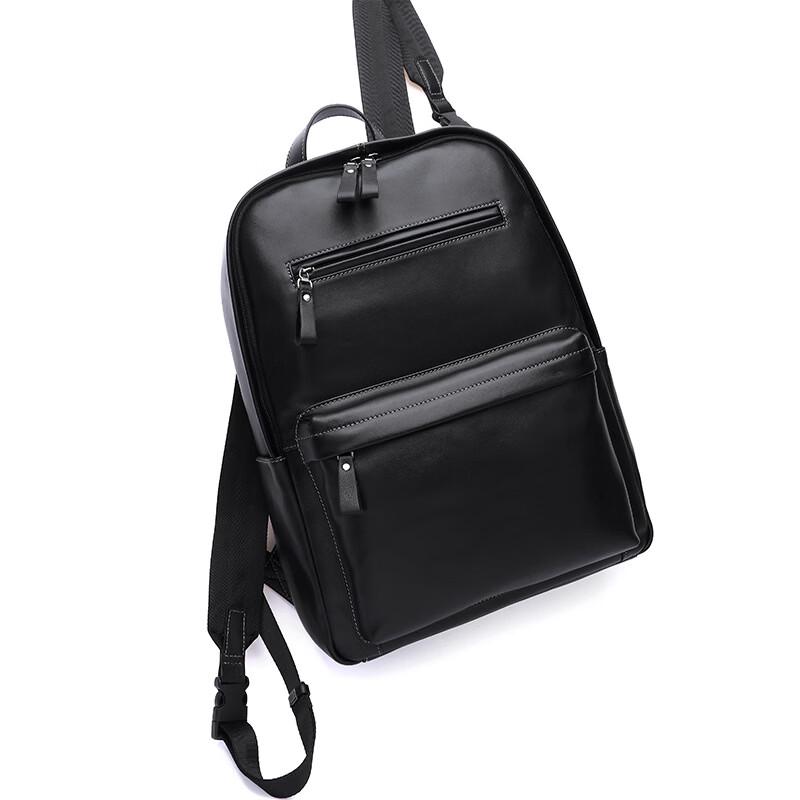 SCHWARZETIENNE Men s Business Casual Backpack