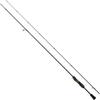 Daiwa Iprimi 62ML Area Trout Fishing Rod Lightweight Durable Design