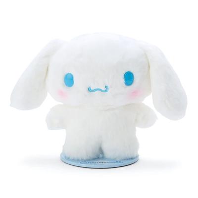 Sanrio Cinnamoroll Plush Doll Medium (Pitatto Friends) 742511