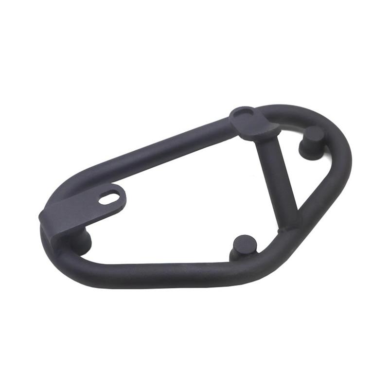 Motorcycle Saddlebag Bag Holder Side Luggage Rack Support For Speed 400 Speed400 Scrambler 400X Scrambler 400 X 2024