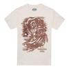 The Mandalorian & Grogu Unisex Adult Grogu Ink Print T-Shirt